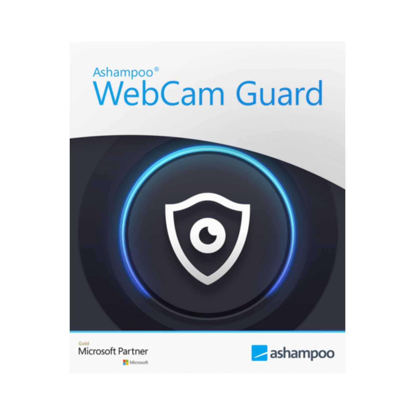 Ashampoo Webcam Guard (10 PC - Dauerlizenz) ESD
