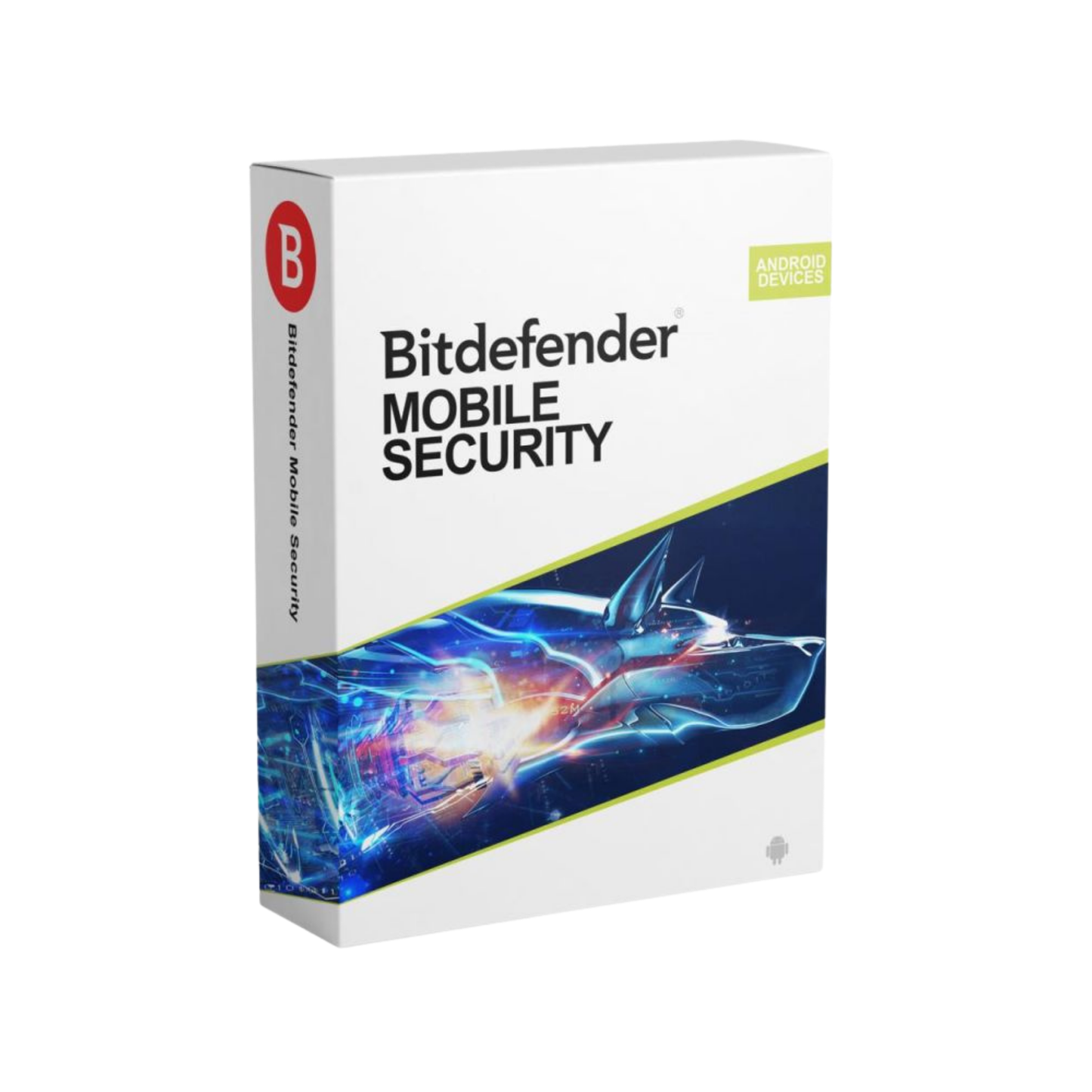 Bitdefender Password Manager (1 Geräts - 1 Jahr) DACH ESD