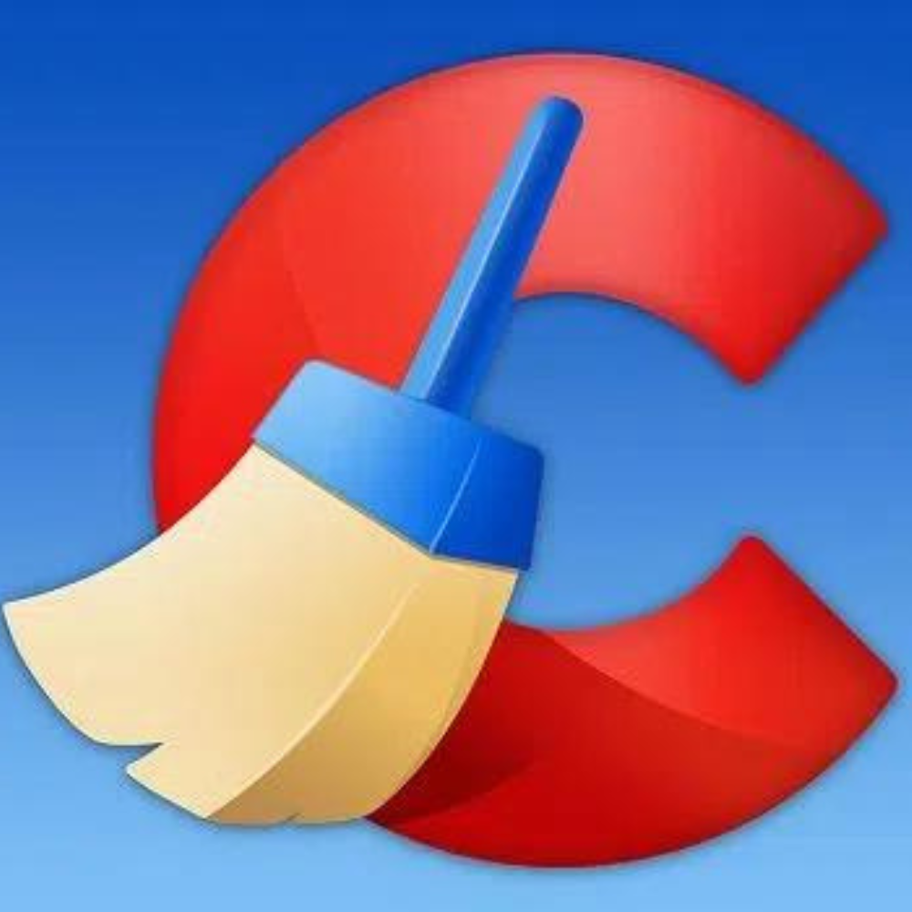 CCleaner Logo