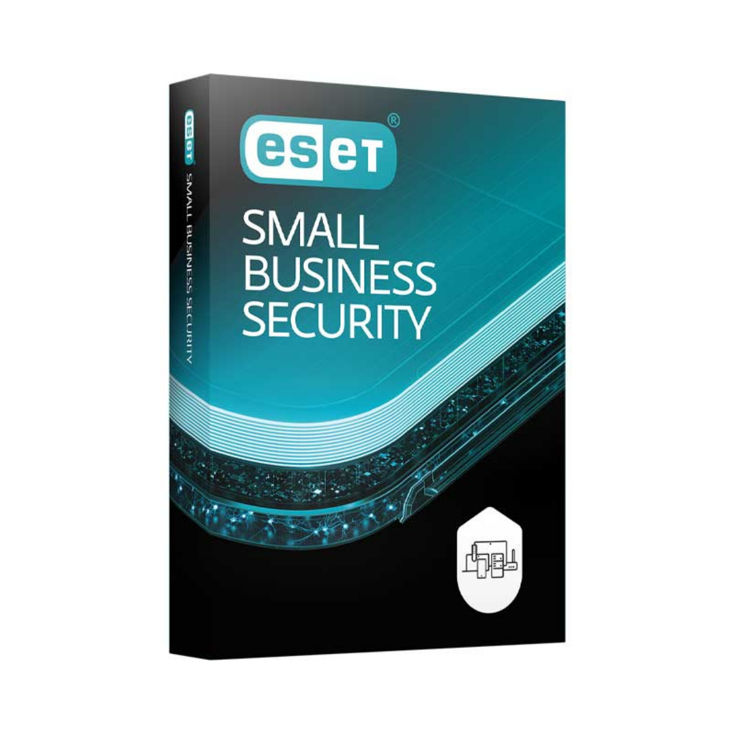 ESET Small Business Security (10 Geräte - 2 Jahre) DACH ESD