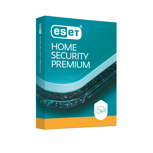 Eset Home Security Premium Box