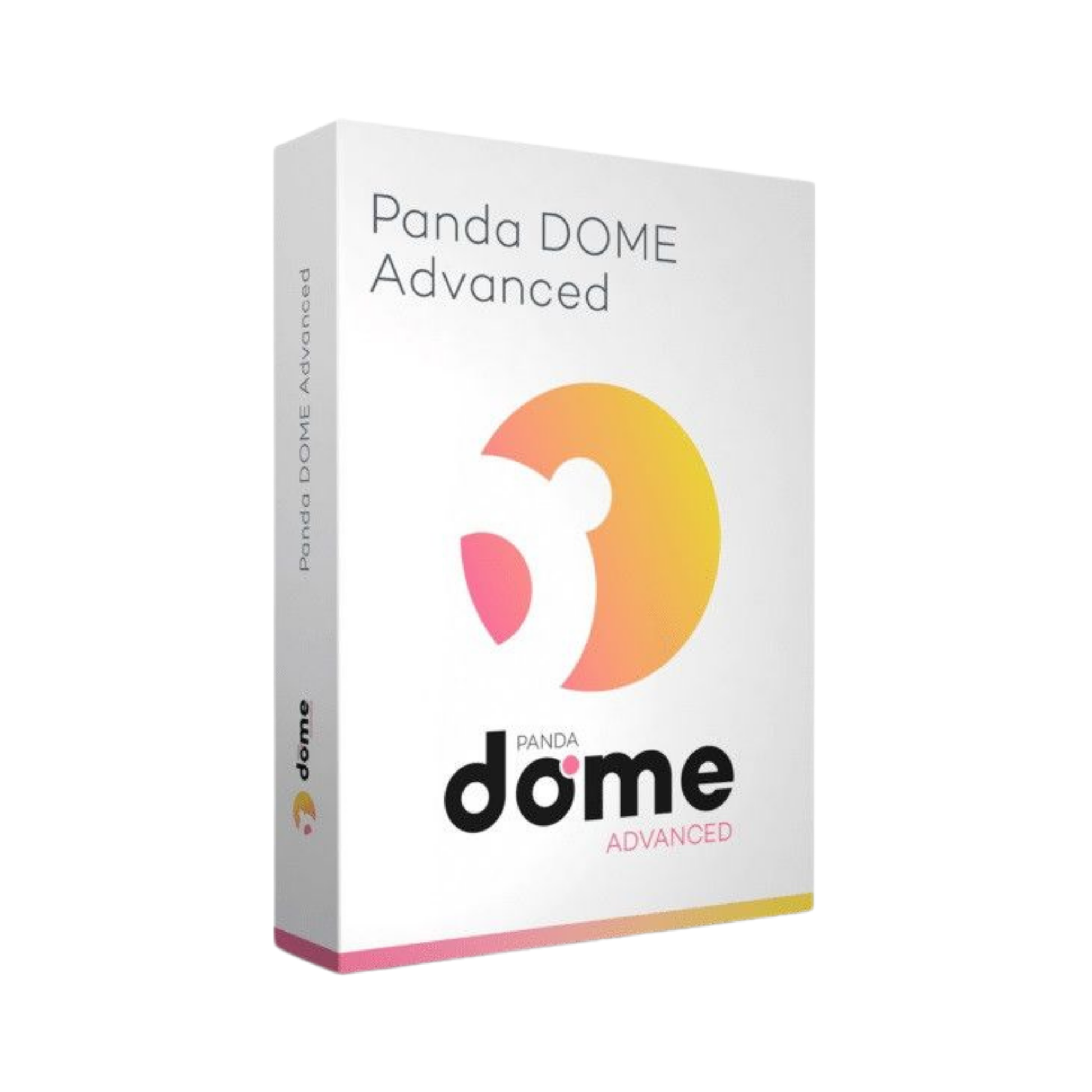 Panda Dome Advanced (1 Nutzer - 3 Jahre) MD ESD