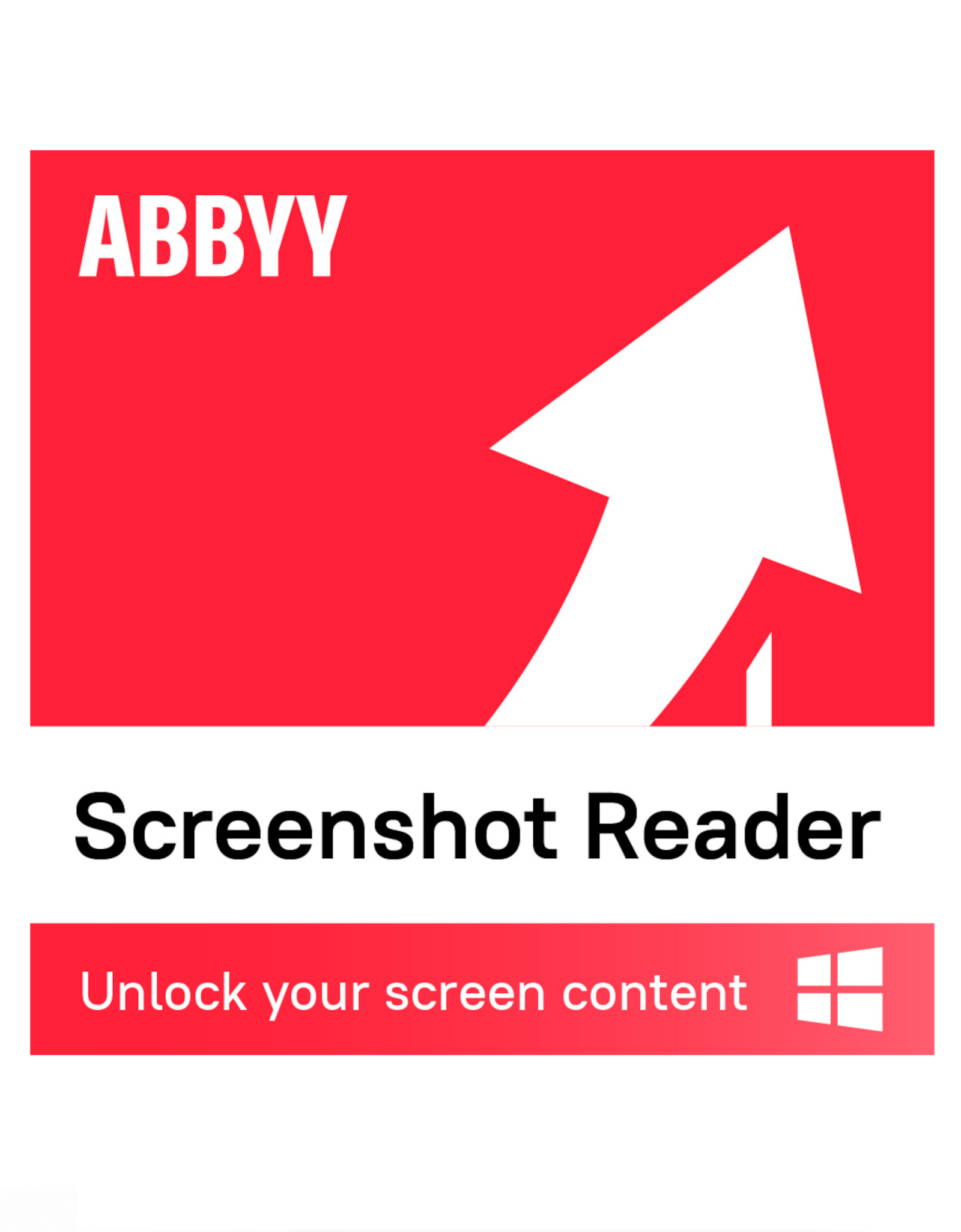Abbyy Screenshot Reader – effiziente Software zur Umwandlung von Screenshots in bearbeitbaren Text