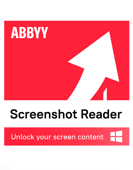Abbyy Screenshot Reader – effiziente Software zur Umwandlung von Screenshots in bearbeitbaren Text