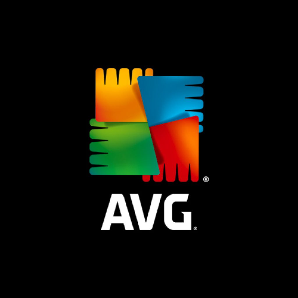 AVG Logo