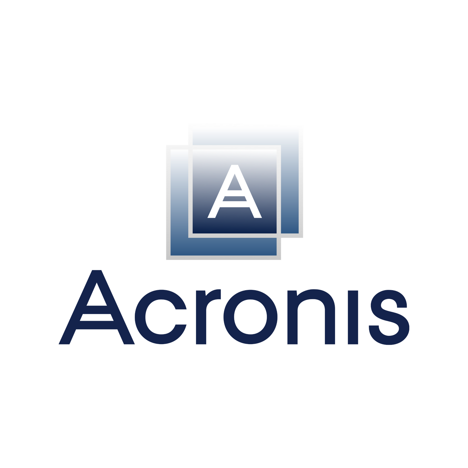 Acronis Logo