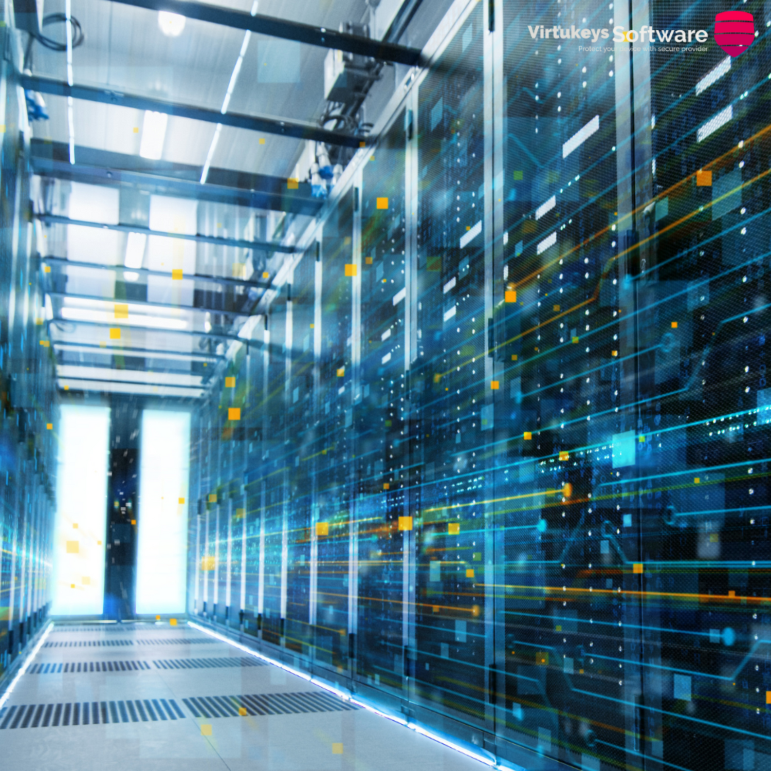 Virtukeys Softwarelösungen für Backup,- und Wiederherstellung Bild