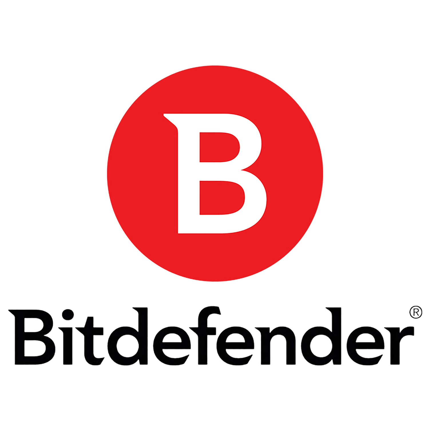 Bitdefender Logo