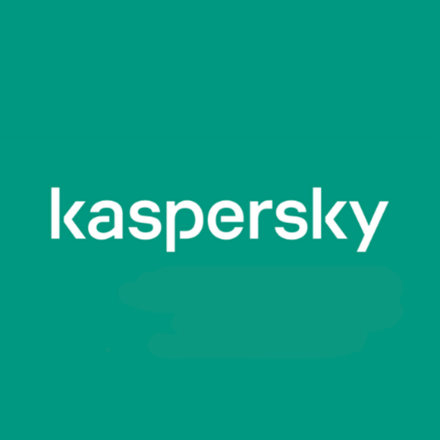Kaspersky Logo