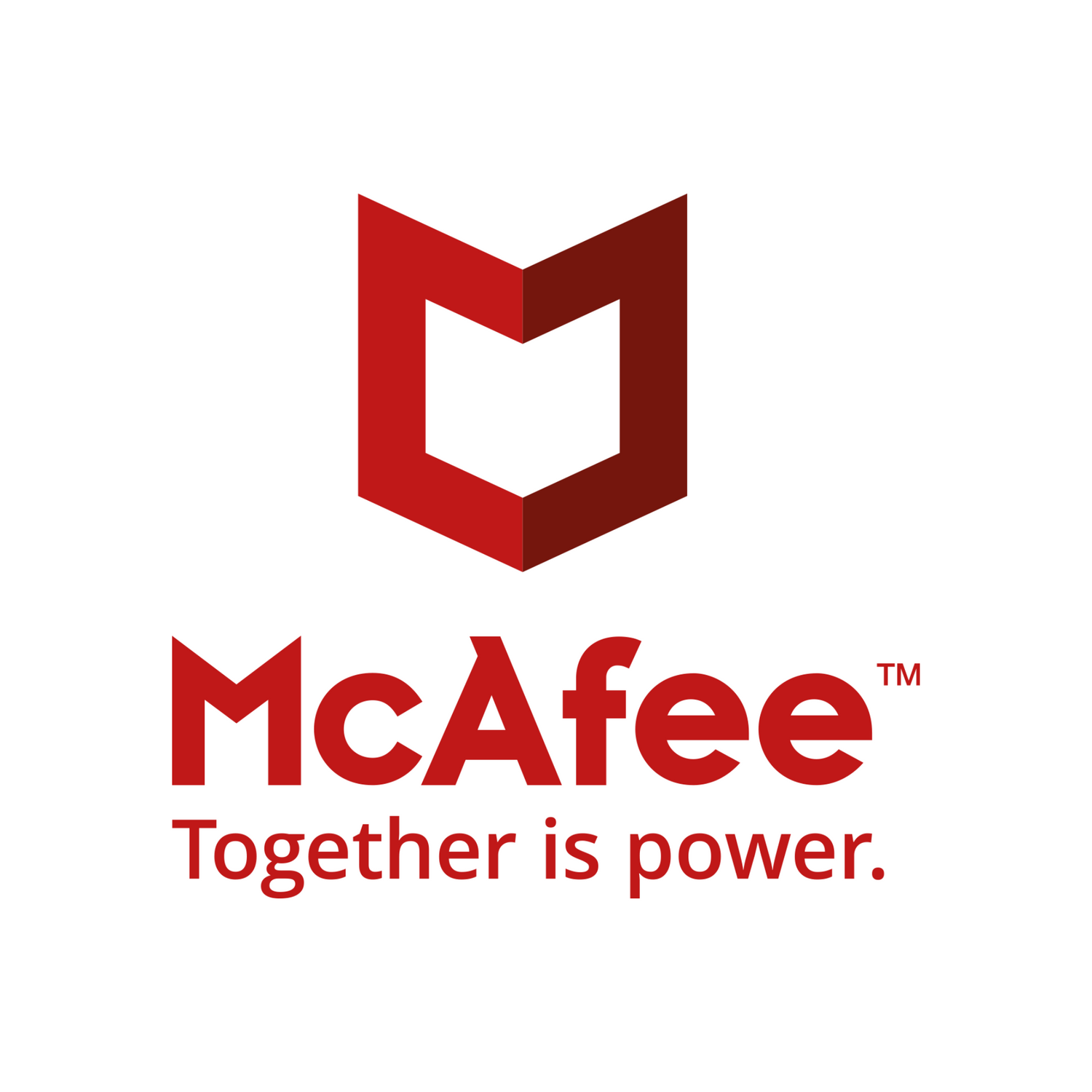 McAfee Logo
