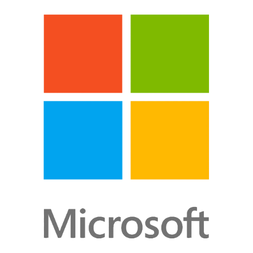 Microsoft Logo