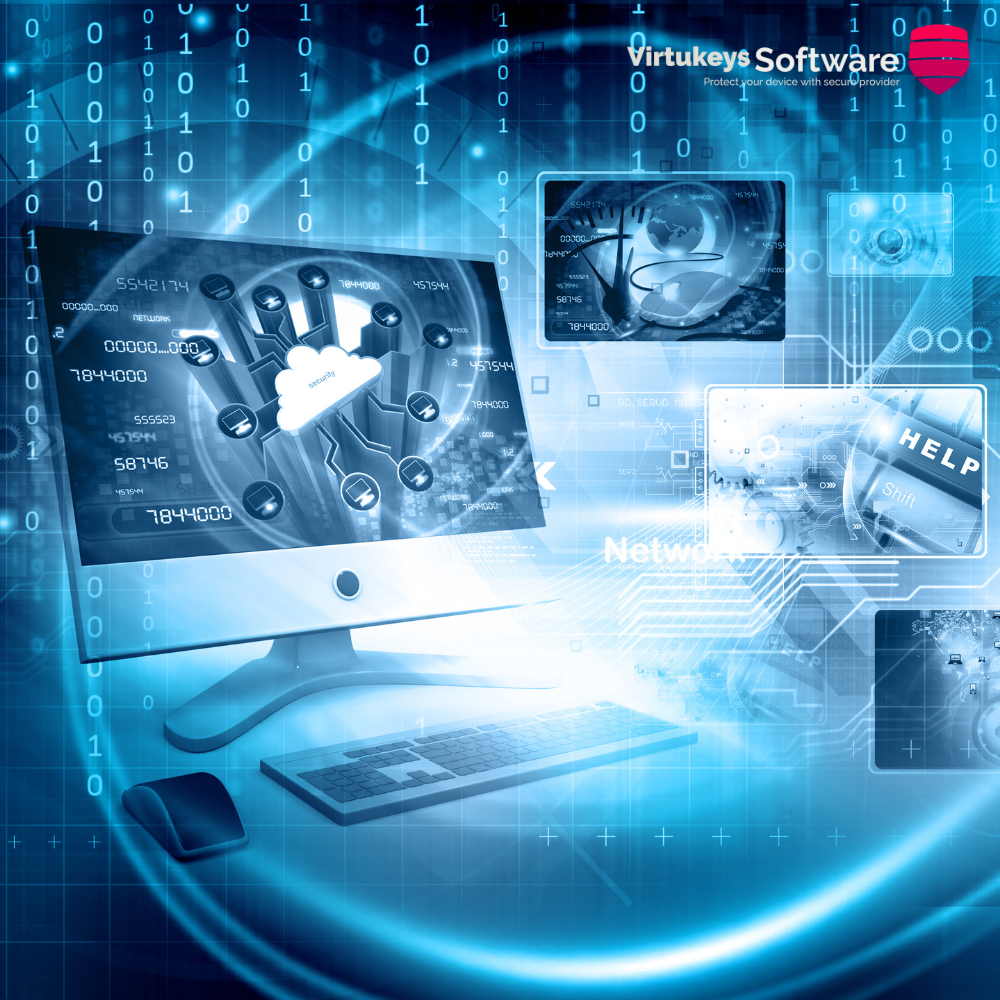 Multimedia Grafik Design bei Virtukeys