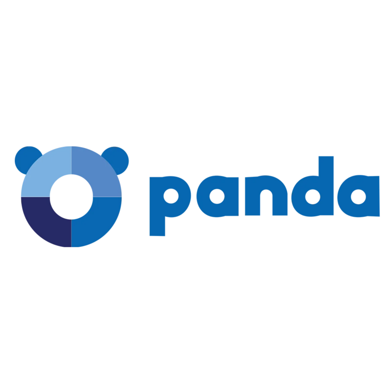 Panda Dome Logo