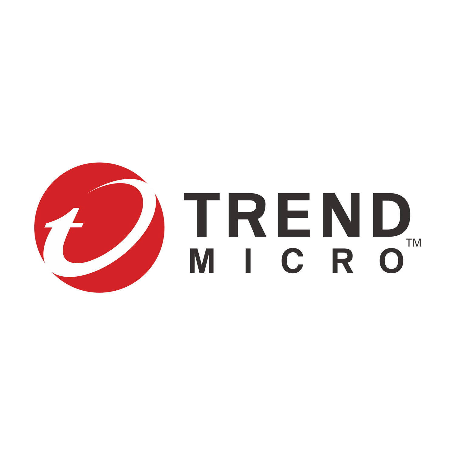 Trend Micro Logo