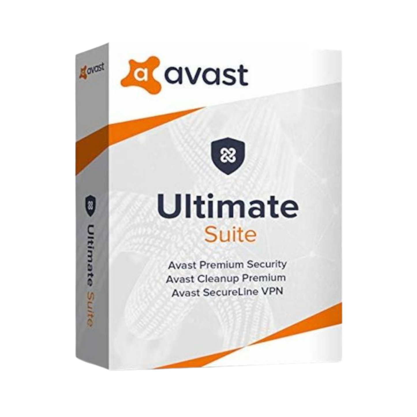 Avast Ultimate Suite (1 PC - 3 Jahre)