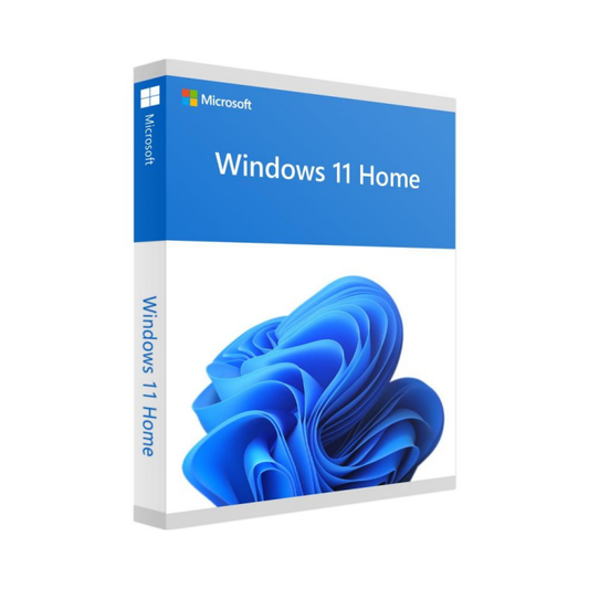 Microsoft Windows 11 Home 64bit ML ESD