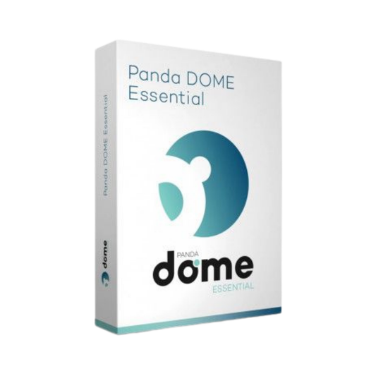 Panda Dome Essential (3 Nutzer - 3 Jahre) MD ESD